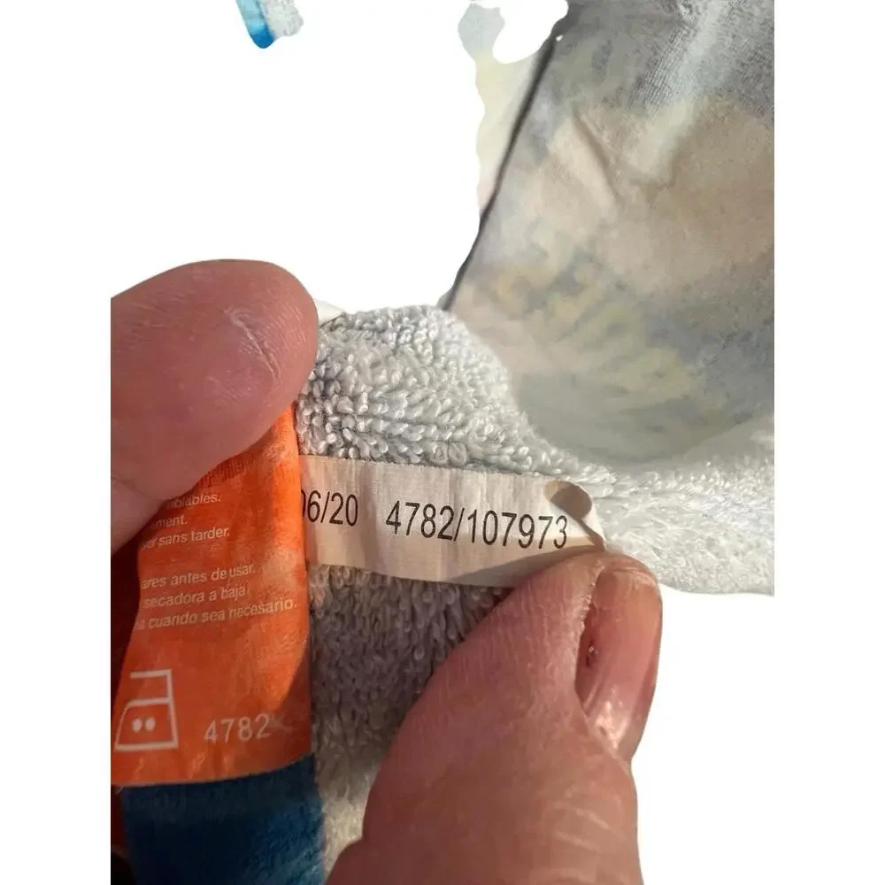 N/A towel safe